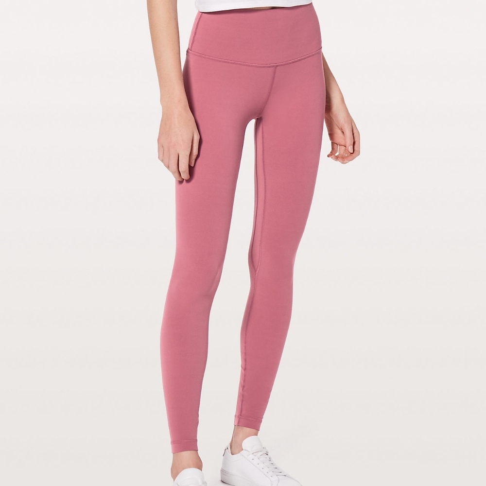 Lululemon align